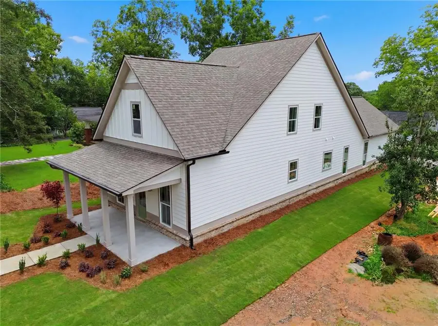 151 A W Roberts Drive, Ball Ground, GA 30107 - #3