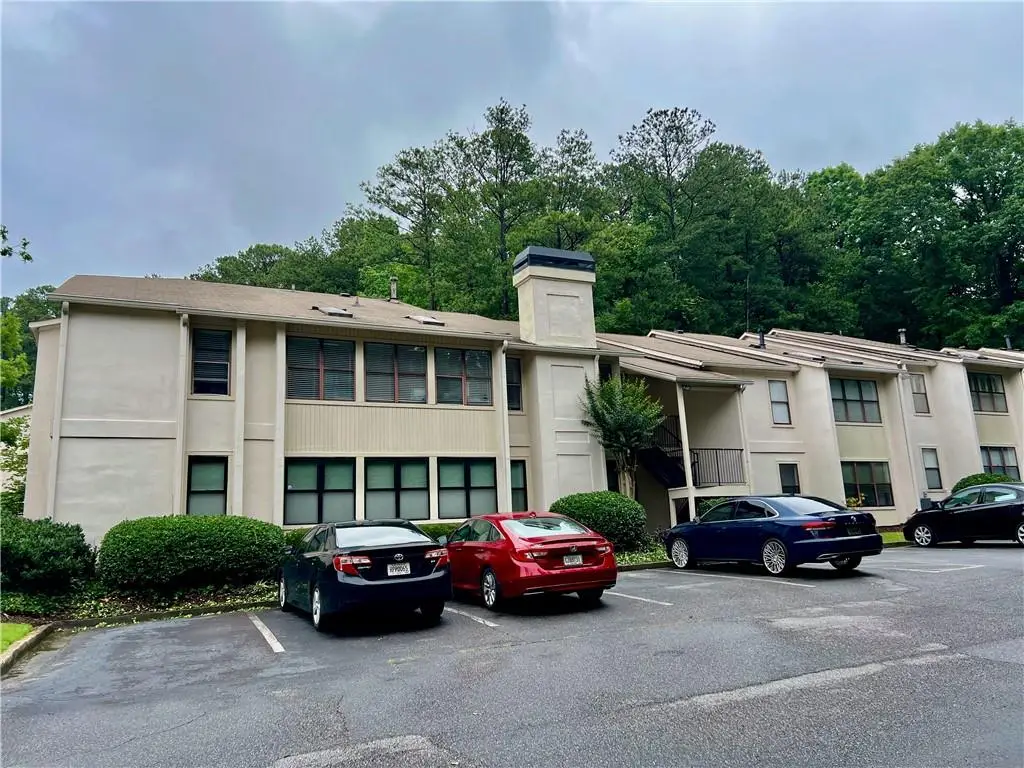 1606 Huntingdon Chase, Sandy Springs, GA 30350 - #1