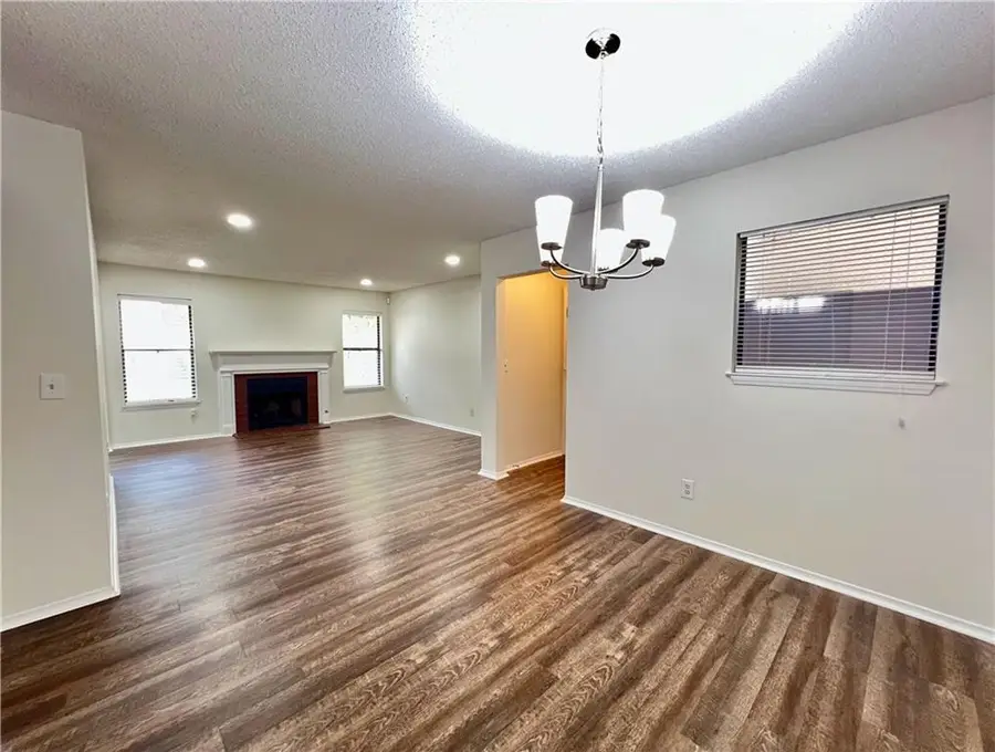 1606 Huntingdon Chase, Sandy Springs, GA 30350 - #3