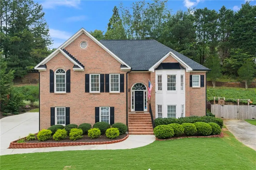 3598 Green Pine Way, Suwanee, GA 30024 - #1