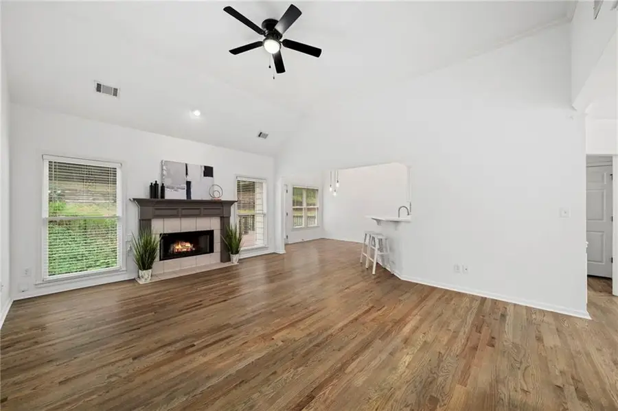 3598 Green Pine Way, Suwanee, GA 30024 - #3