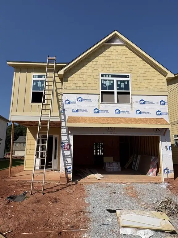3932 Fulson Drive, Lilburn, GA 30047 - #1