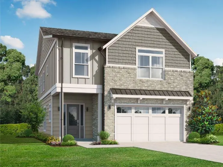 3932 Fulson Drive, Lilburn, GA 30047 - #2