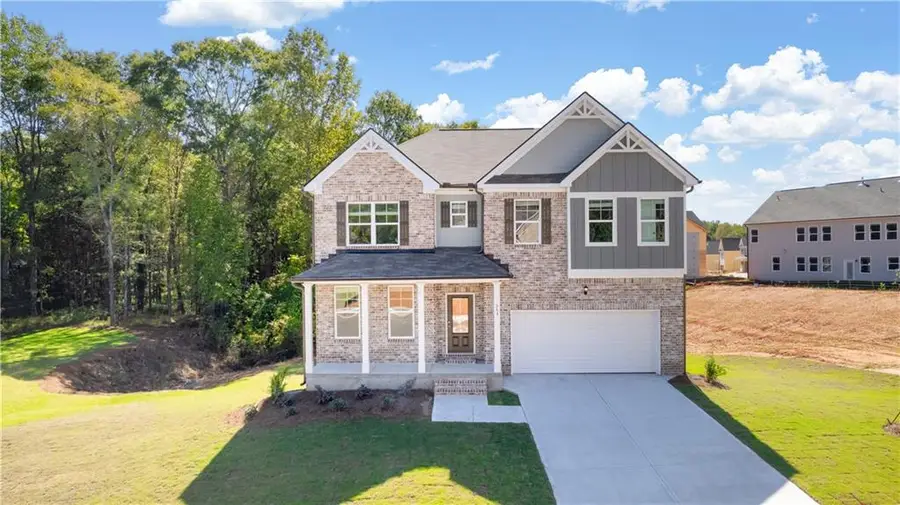 8855 Mckaskey Lane, Ball Ground, GA 30107 - #2