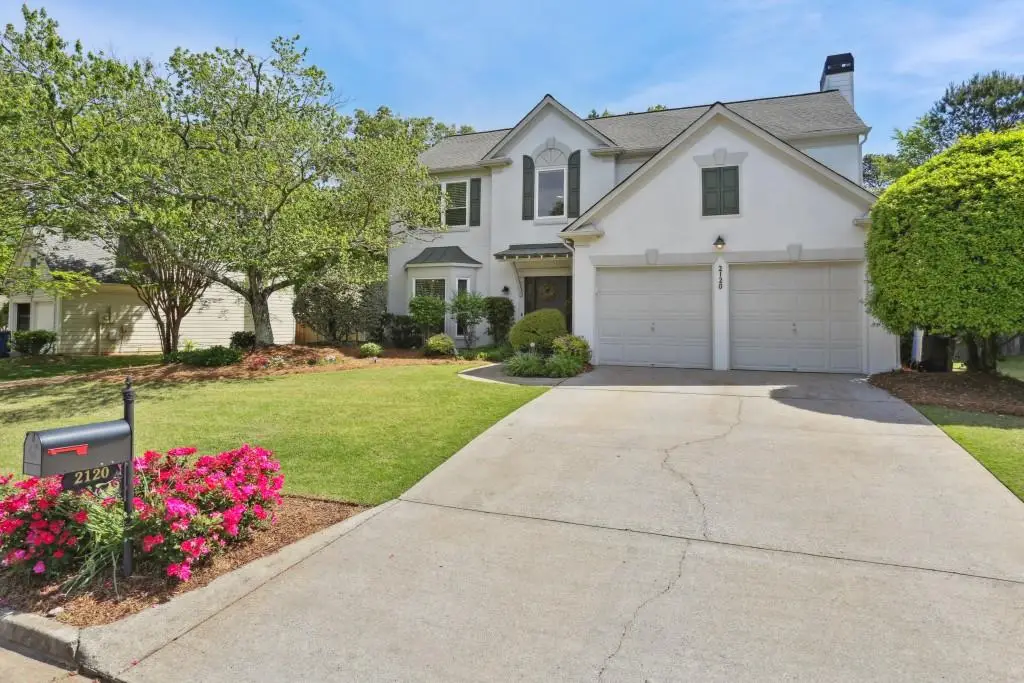 2120 Traywick Chase, Alpharetta, GA 30004 - #1