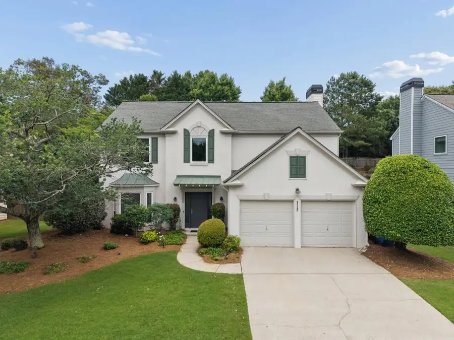 2120 Traywick Chase, Alpharetta, GA 30004 - #2