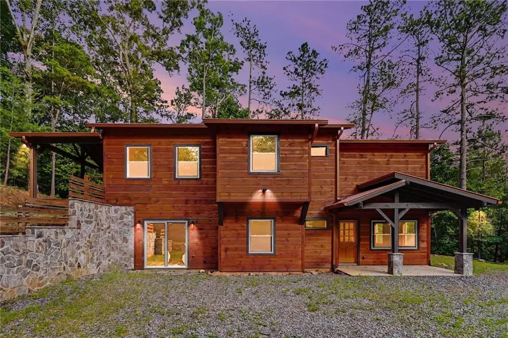 28 Francis Way, Dawsonville, GA 30534 - #1