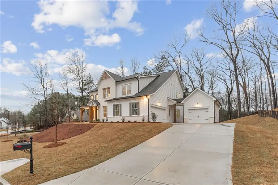 200 Knollwood Bend, Canton, GA 30015 - #2