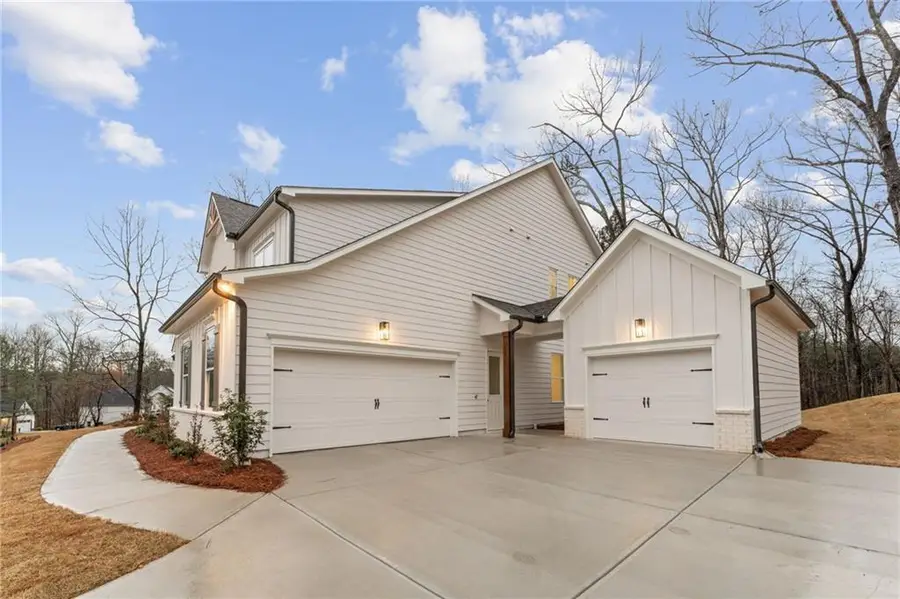 200 Knollwood Bend, Canton, GA 30015 - #3