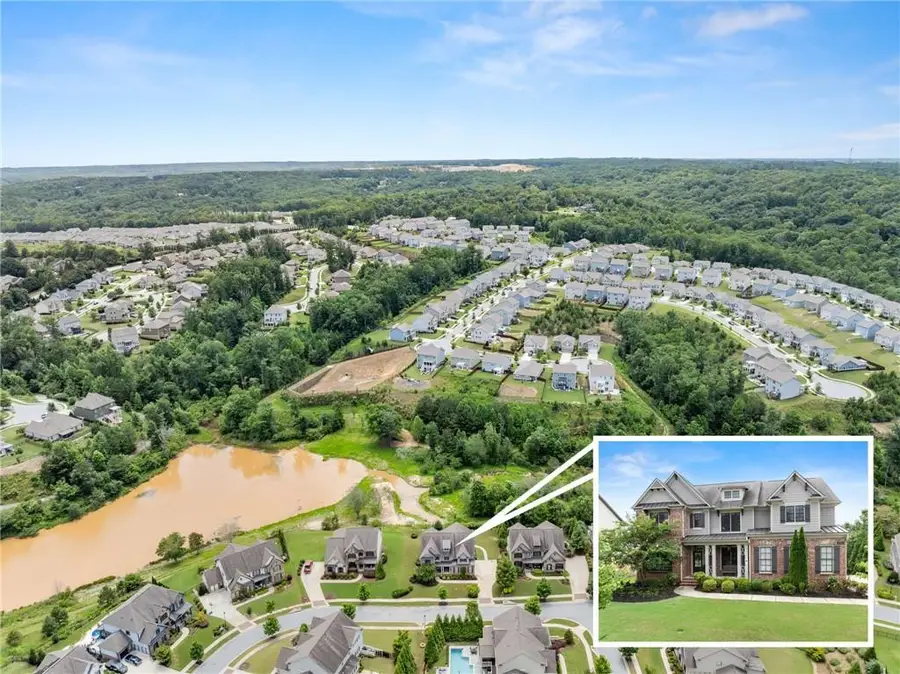 6742 Trail Side Drive, Flowery Branch, GA 30542 - #2