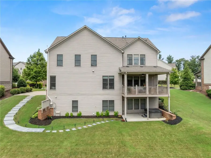 6742 Trail Side Drive, Flowery Branch, GA 30542 - #3