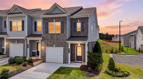 202 Dupont Drive #100, Cartersville, GA 30120