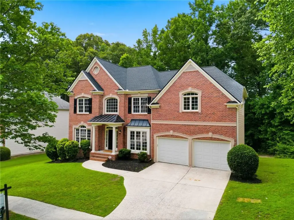 280 Lawrence Place, South Fulton, GA 30349 - #1
