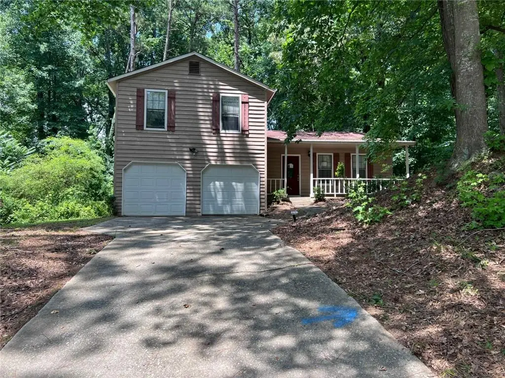 5389 Martins Crossing Road, Stone Mountain, GA 30088 - #1