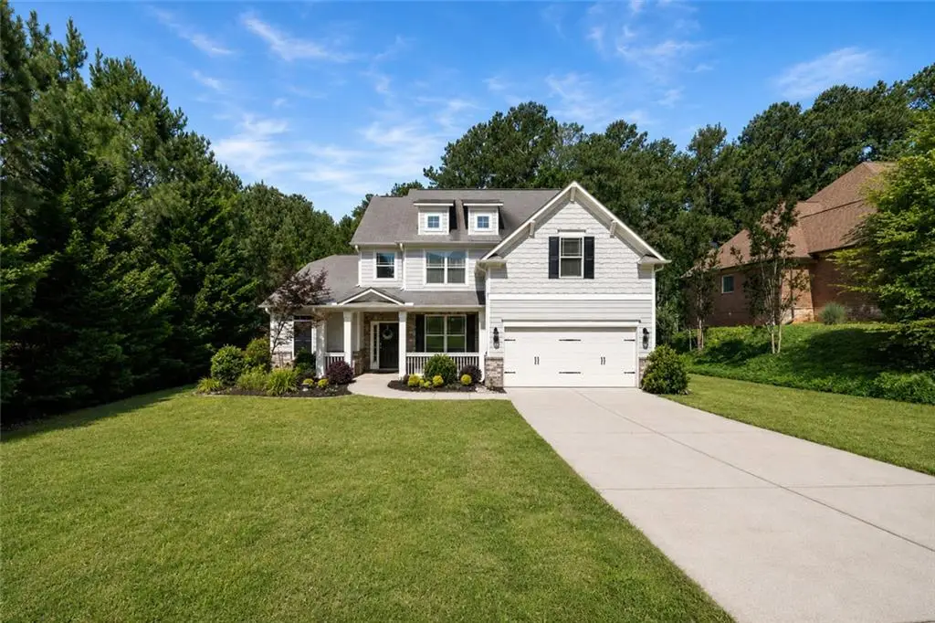 514 Baxter Way, Marietta, GA 30064 - #1