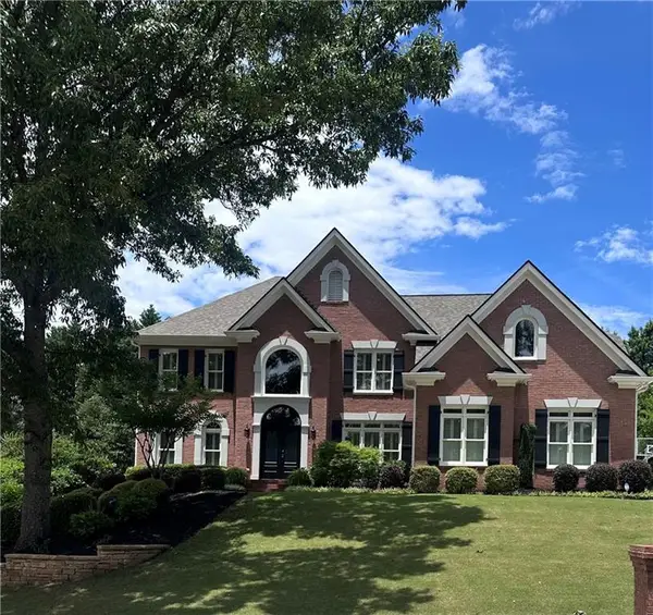 125 Burford Hollow, Alpharetta, GA 30022