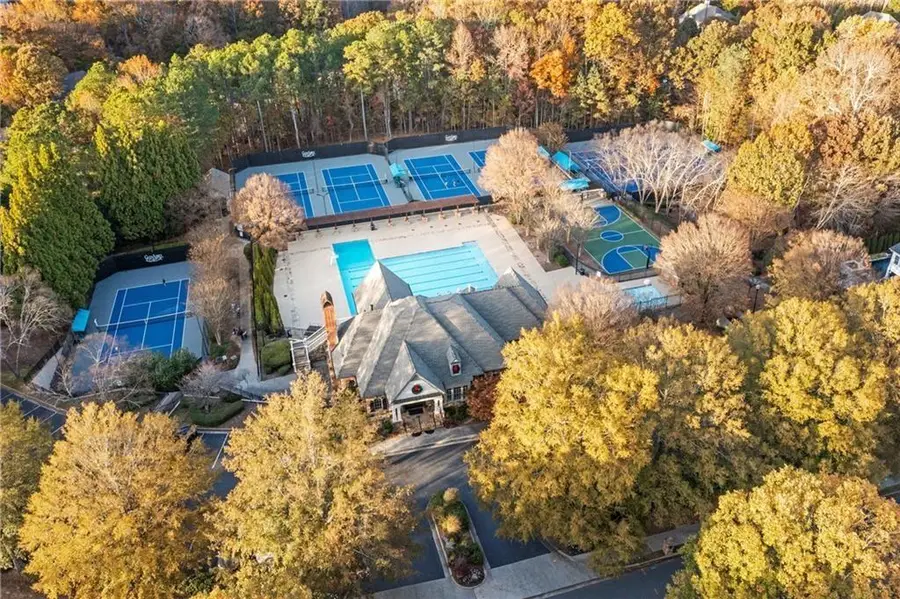 125 Burford Hollow, Alpharetta, GA 30022 - #2