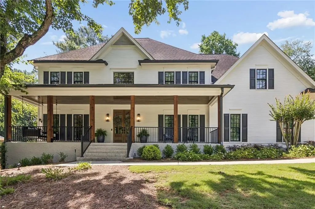 655 Americas Cup Cove, Alpharetta, GA 30005 - #1