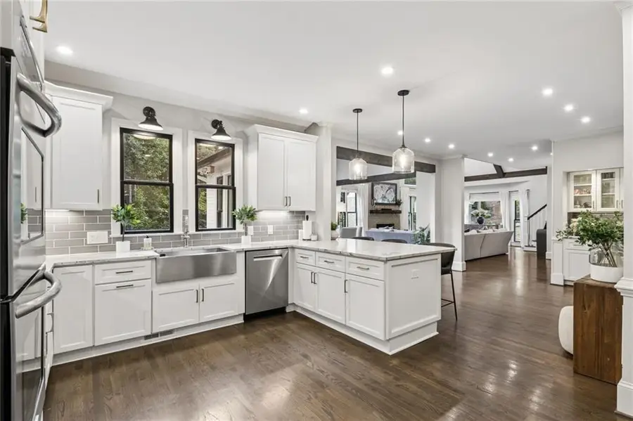 655 Americas Cup Cove, Alpharetta, GA 30005 - #2