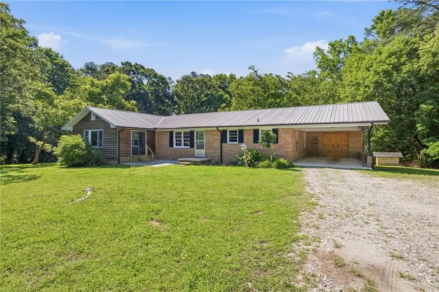 2710 Mud Creek Road, Cornelia, GA 30531 - #2