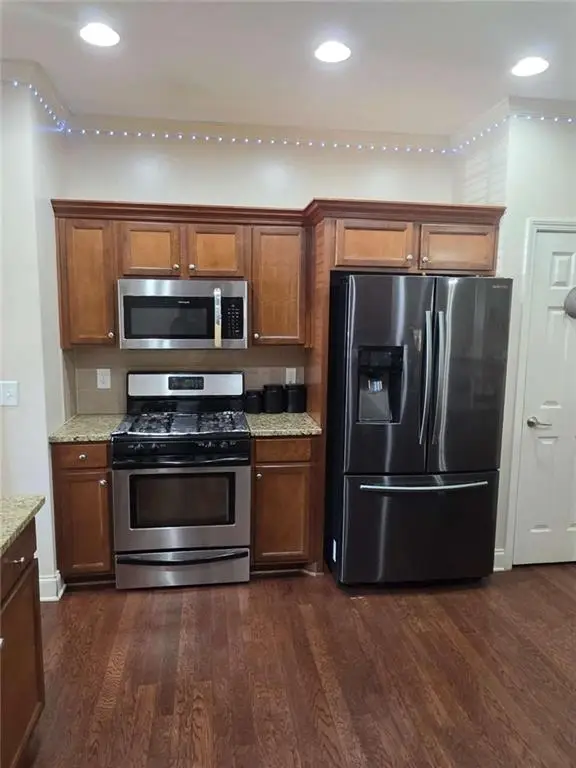3829 Wood Hollow Way, Snellville, GA 30039 - #3
