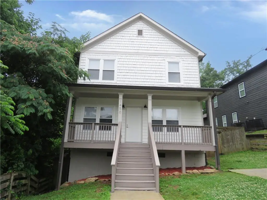 1450 Norris Place Nw, Atlanta, GA 30314 - #1