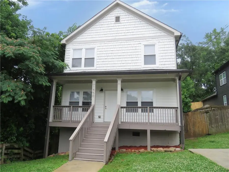 1450 Norris Place Nw, Atlanta, GA 30314 - #2