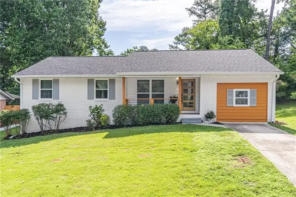 2471 Spring Drive Se, Smyrna, GA 30080