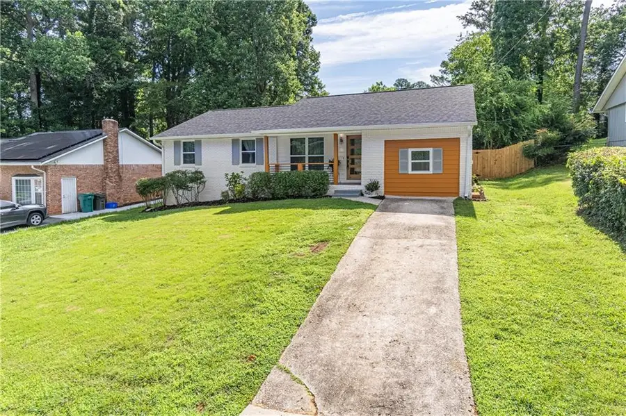 2471 Spring Drive Se, Smyrna, GA 30080 - #2