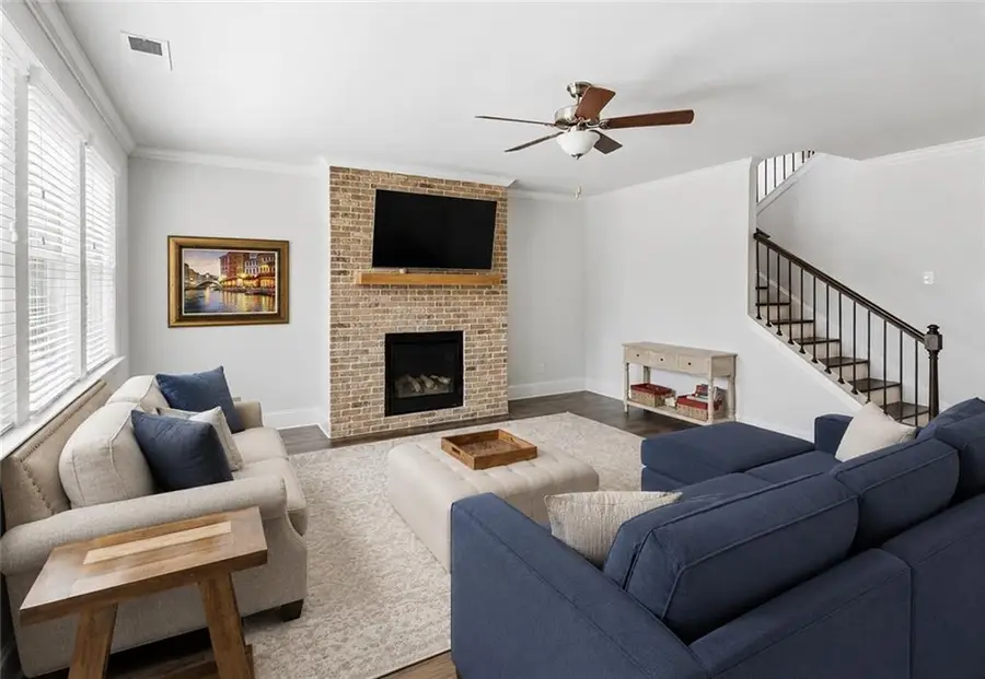 113 Vivian Lane, Peachtree City, GA 30269 - #3