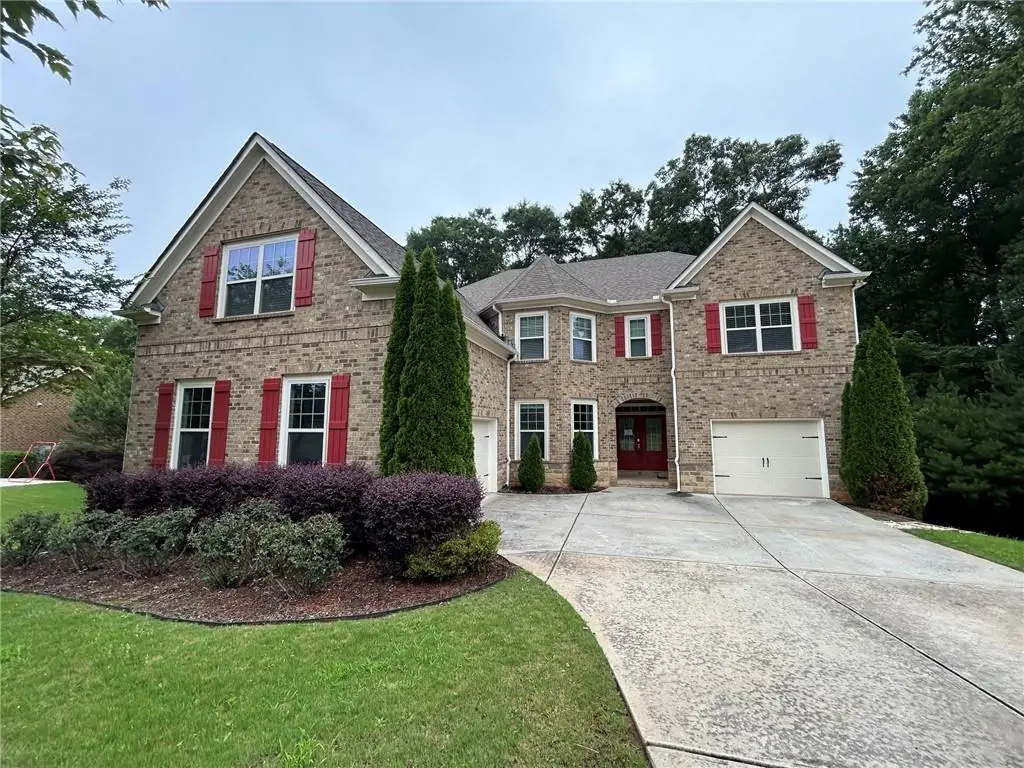 4468 Sterling Pointe Drive Nw, Kennesaw, GA 30152 - #1