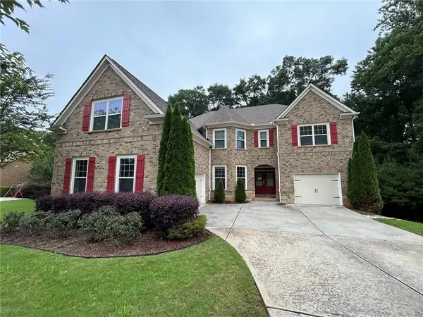4468 Sterling Pointe Drive Nw, Kennesaw, GA 30152