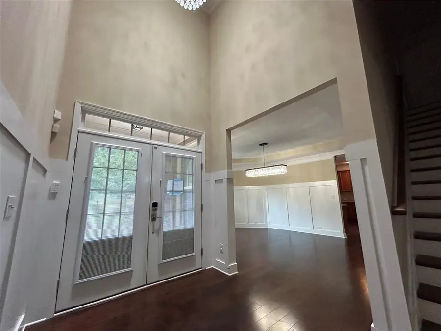 4468 Sterling Pointe Drive Nw, Kennesaw, GA 30152 - #2