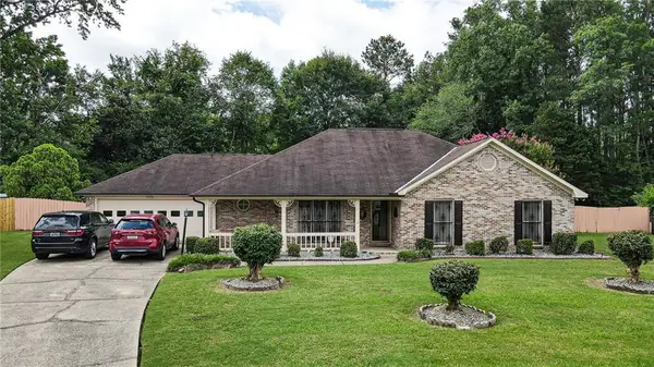 4624 Deerfield Drive, Columbus, GA 31907
