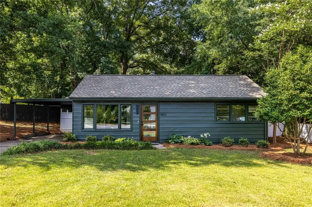 1802 La Dawn Lane Nw, Atlanta, GA 30318 - #1