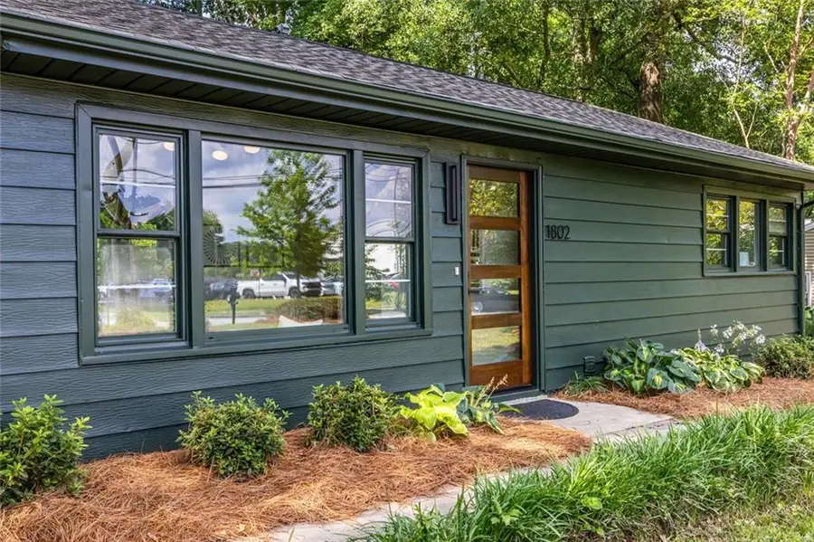 1802 La Dawn Lane Nw, Atlanta, GA 30318 - #3