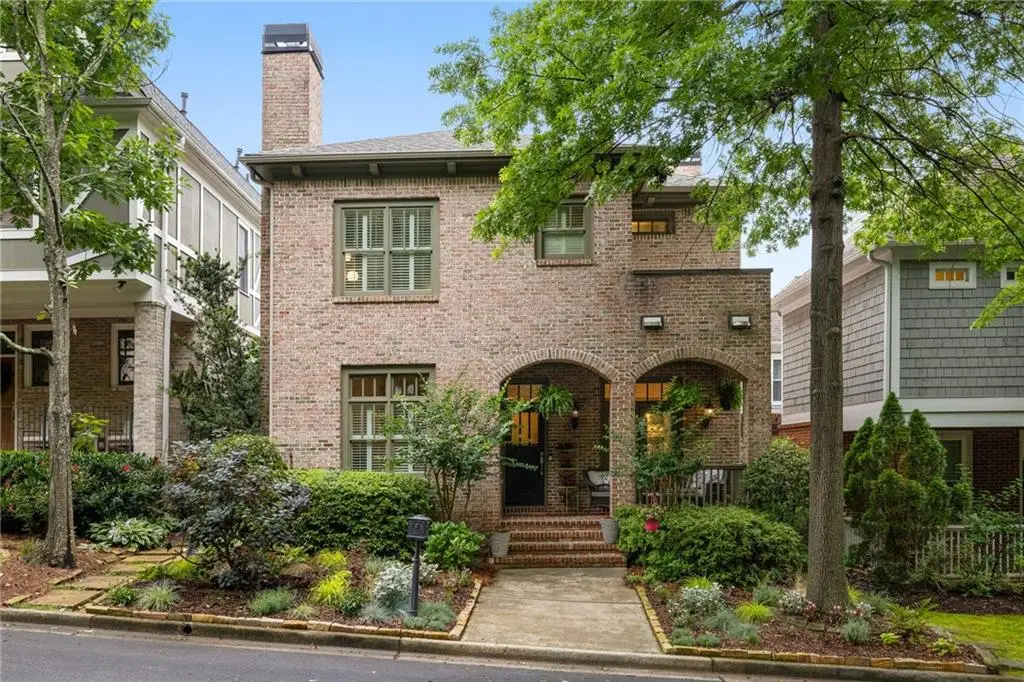 401 Sutherland Place Ne, Atlanta, GA 30307 - #1