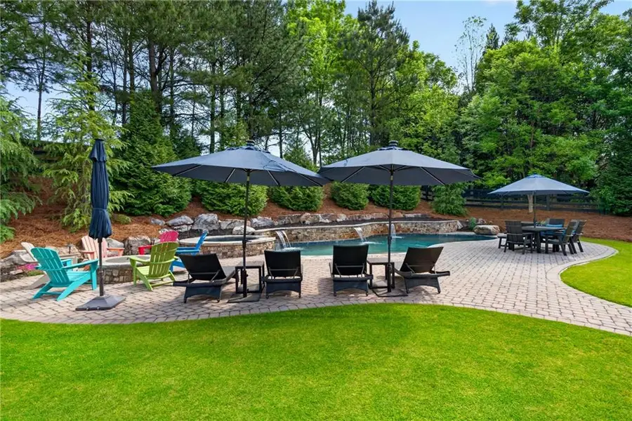 130 Providence Oaks Pointe, Milton, GA 30004 - #3