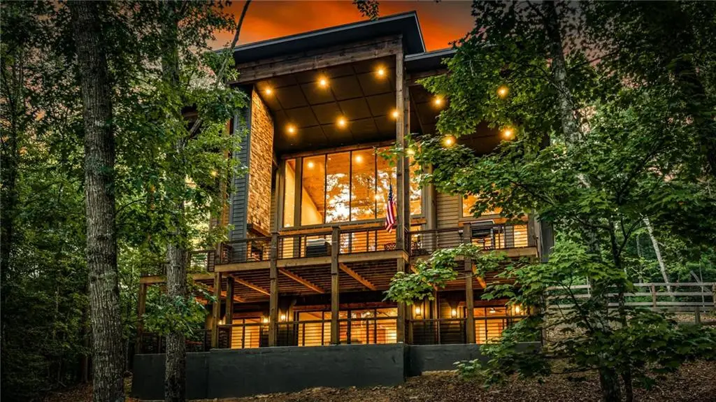 2632 Big Creek Road, Cherry Log, GA 30522 - #1