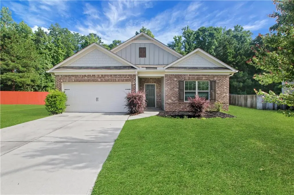 697 Scotland Drive, Dallas, GA 30132 - #1