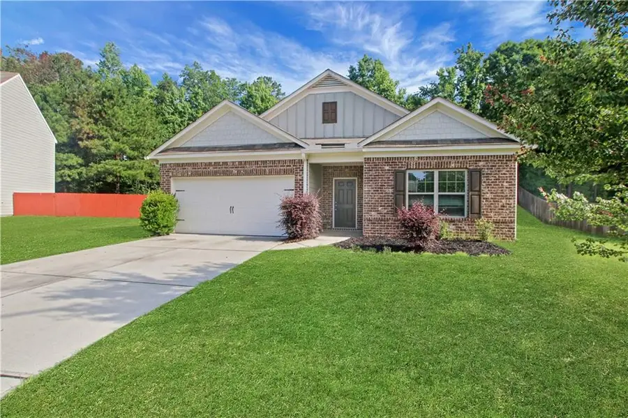 697 Scotland Drive, Dallas, GA 30132 - #3