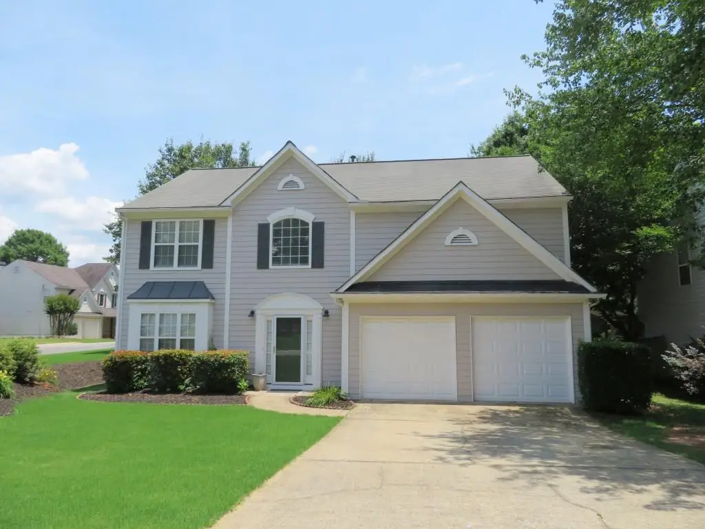 4354 Sentinel Place Nw, Kennesaw, GA 30144 - #1