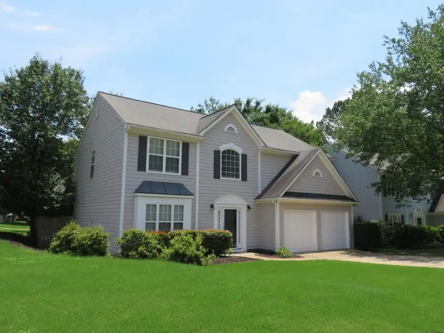 4354 Sentinel Place Nw, Kennesaw, GA 30144 - #3