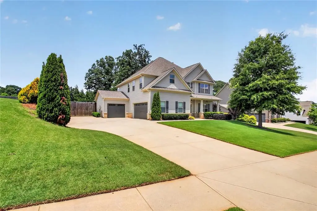 1053 Abe Lincoln Way, Jefferson, GA 30549 - #1
