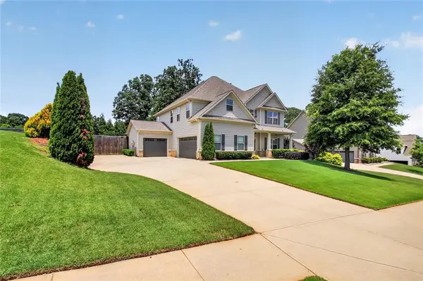 1053 Abe Lincoln Way, Jefferson, GA 30549