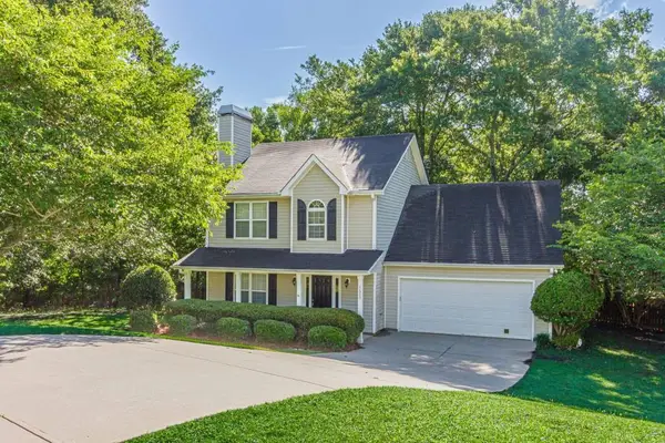 1520 Riverglen Drive, Loganville, GA 30052