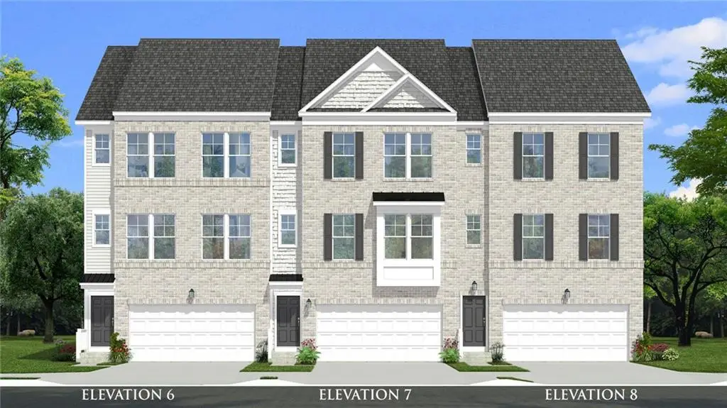 3004 Daybreak Lane, Newnan, GA 30265 - #1