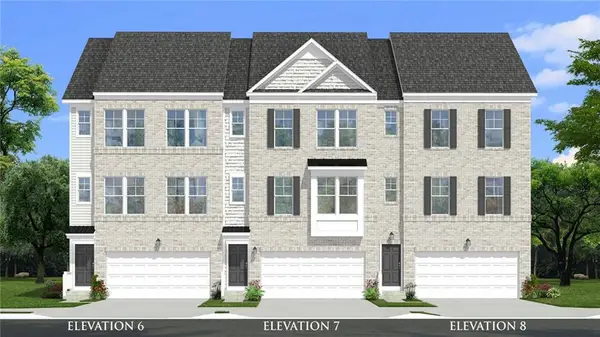 3004 Daybreak Lane, Newnan, GA 30265