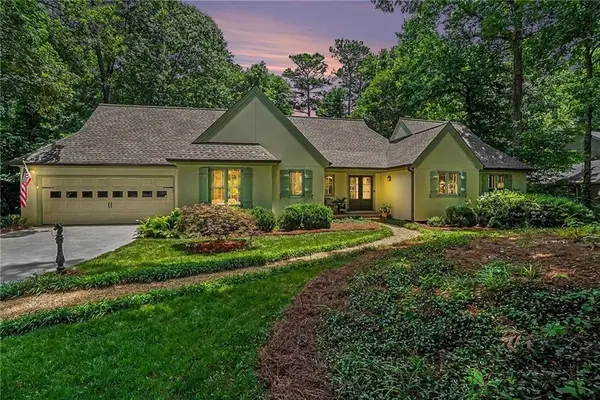 5168 Sandlewood Court, Marietta, GA 30068