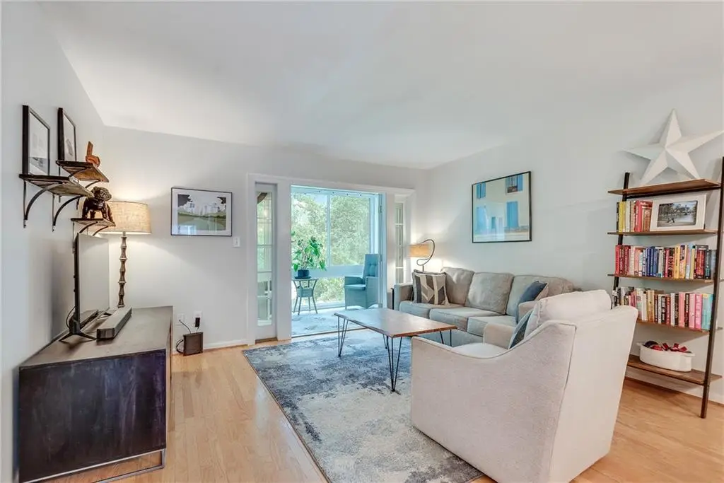 1445 Monroe Drive Ne #E16, Atlanta, GA 30324 - #1